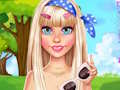 Pink Obsession บาร์บาร่าคอร์  เกมออนไลน์