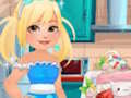 Roxie's Kitchen มาการองสุดน่ารัก  เกมออนไลน์