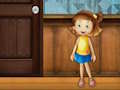 ห้องเด็ก Amgel Escape 140  เกมออนไลน์
