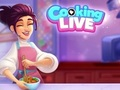ทำอาหารสด  เกมออนไลน์