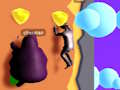 Skibidi vs Grimace Climber Race เกมออนไลน์