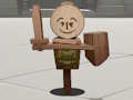 การต่อสู้ดันเจี้ยนมอนสเตอร์  เกมออนไลน์
