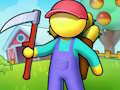 เกาะเกษตรกร  เกมออนไลน์