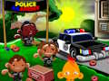 ลิงมีความสุข: ระดับ 772  เกมออนไลน์
