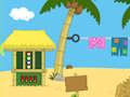 หนีกรุ๊ปสัตว์ฟันแทะในทะเลทราย เกมออนไลน์