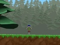 โปโก สติ๊ก ปาร์กัวร์  เกมออนไลน์