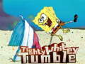 Spongebob Squarepants Whitey Tumble อย่างแน่นหนา เกมออนไลน์
