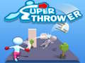 ซุปเปอร์ขว้าง  เกมออนไลน์