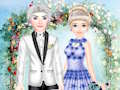 วันแต่งงานคู่รัก  เกมออนไลน์