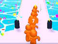 ผู้นำติดตาม.  เกมออนไลน์