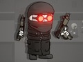 ความบ้า: โคลนของนายอำเภอ เกมออนไลน์