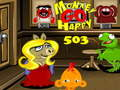 มังกี้โกแฮปปี้ สเตจ 503  เกมออนไลน์