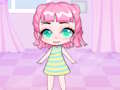 ผู้สร้างการแต่งหน้าสำหรับตุ๊กตา  เกมออนไลน์