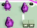 Bullet Bullet Grimace เกมออนไลน์