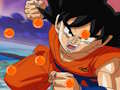 นักล่าสมบัติดราก้อนบอล  เกมออนไลน์