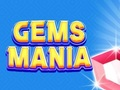 อัญมณีมาเนีย  เกมออนไลน์
