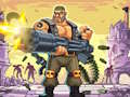 นักล่าซอมบี้: เอาชีวิตรอด  เกมออนไลน์
