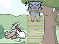 จับแมว เกมออนไลน์