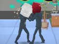 นักรบผู้หิวโหย  เกมออนไลน์
