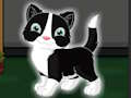 หนีแมวน้อย  เกมออนไลน์