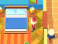 มาย เพอร์เฟค โฮเต็ล HTML5  เกมออนไลน์