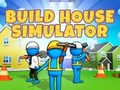 สร้างบ้านจำลอง  เกมออนไลน์