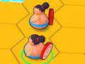 ซูโม่สแมช!  เกมออนไลน์