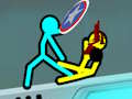 Supreme Duelist Stickman เกมออนไลน์