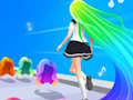 แฮร์ชาเลนจ์อารีน่า  เกมออนไลน์
