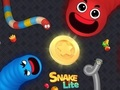 หนอนงู Lite  เกมออนไลน์