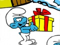 The Smurfs The Last Christmas  เกมออนไลน์