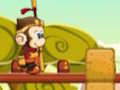 บานาน่าคองผจญภัย  เกมออนไลน์