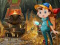 ค้นหาแผนที่สมบัติ  เกมออนไลน์