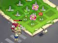 ต่อสู้กับซอมบี้  เกมออนไลน์