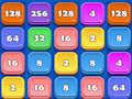 2048 เลขมหัศจรรย์  เกมออนไลน์