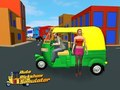 เกมจำลองรถตุ๊กตุ๊ก เกมออนไลน์