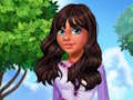 Aisha Wish Come True โฉม  เกมออนไลน์