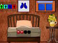 หลบหนีบ้านเก่า  เกมออนไลน์