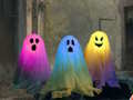 Haunted House Escape: เปิดเผยความลึกลับ  เกมออนไลน์