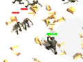 การเอาชีวิตรอดจากสงครามซอมบี้จาก TopDown  เกมออนไลน์