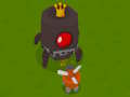 หุ่นยนต์รัช  เกมออนไลน์