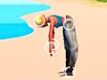 อาจารย์โยคะ  เกมออนไลน์
