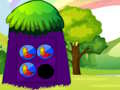 กู้ภัยสุนัขจิ้งจอก  เกมออนไลน์
