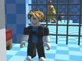 Obby: หลบหนีจาก Circus Prison  เกมออนไลน์