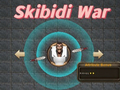 สงครามสกิบิดี  เกมออนไลน์