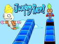 การแข่งขันกระโดด!  เกมออนไลน์
