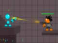 สติกแมนต่อย 3D  เกมออนไลน์
