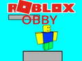Roblox ออบบี้  เกมออนไลน์