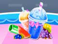 ของหวานน้ำแข็งฤดูร้อนสำหรับเด็ก  เกมออนไลน์