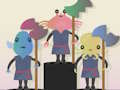 หลบหนีห้องจินตนาการ  เกมออนไลน์